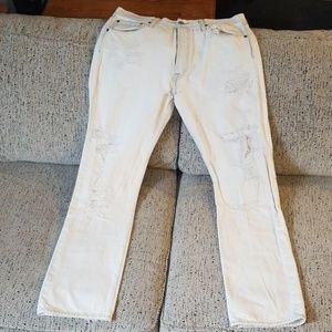 501 levi jeans